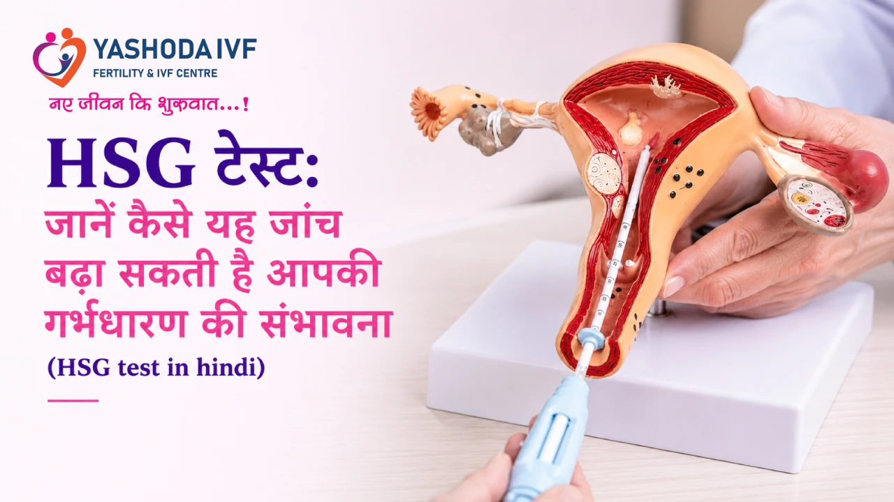 HSG Test Kya Hai – Hindi Mein Puri Jaankari image
