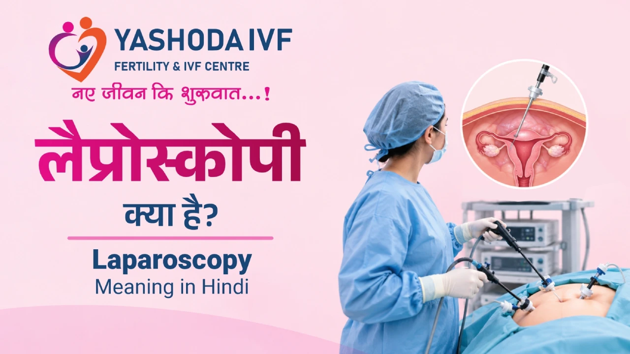 Laparoscopy Meaning in Hindi: लैप्रोस्कोपी क्या है?