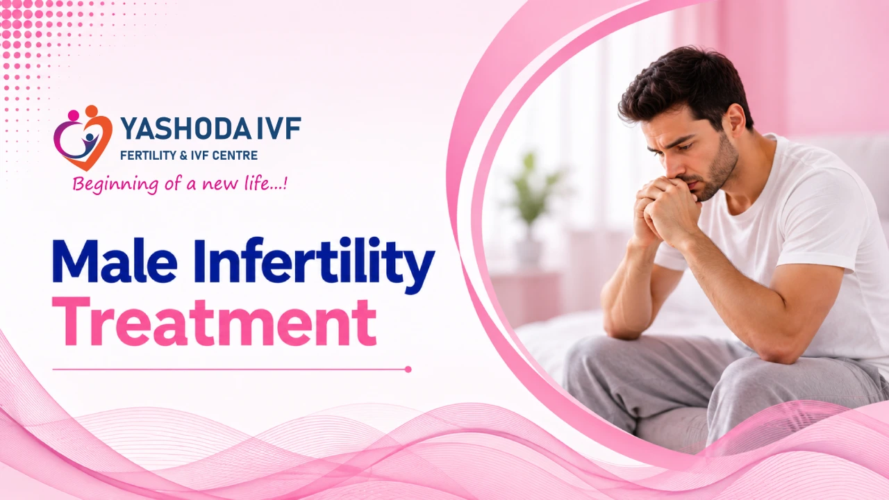 Male Infertility Treatment in Thane and Mumbai Image