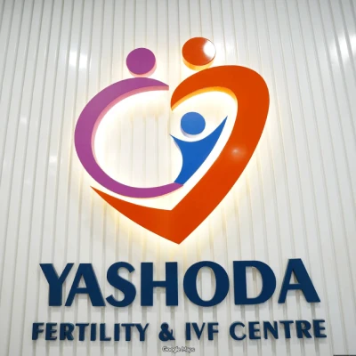 Yashoda IVF Center in Chhatrapati Sambhajinagar