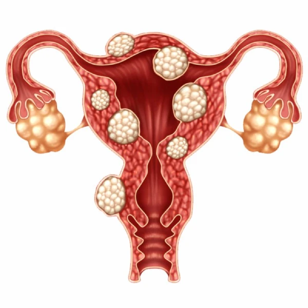 Endometriosis Management at Yashoda IVF